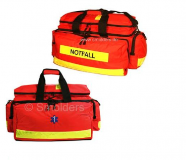 Notfalltasche Trauma Bag XL